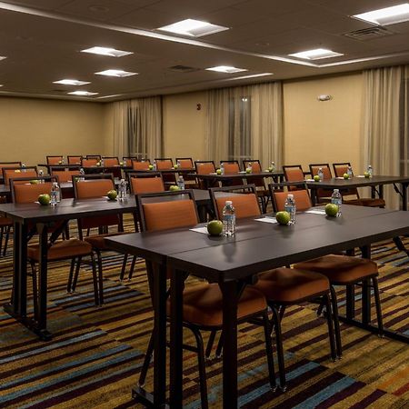Fairfield Inn & Suites By Marriott Mobile Saraland Esterno foto
