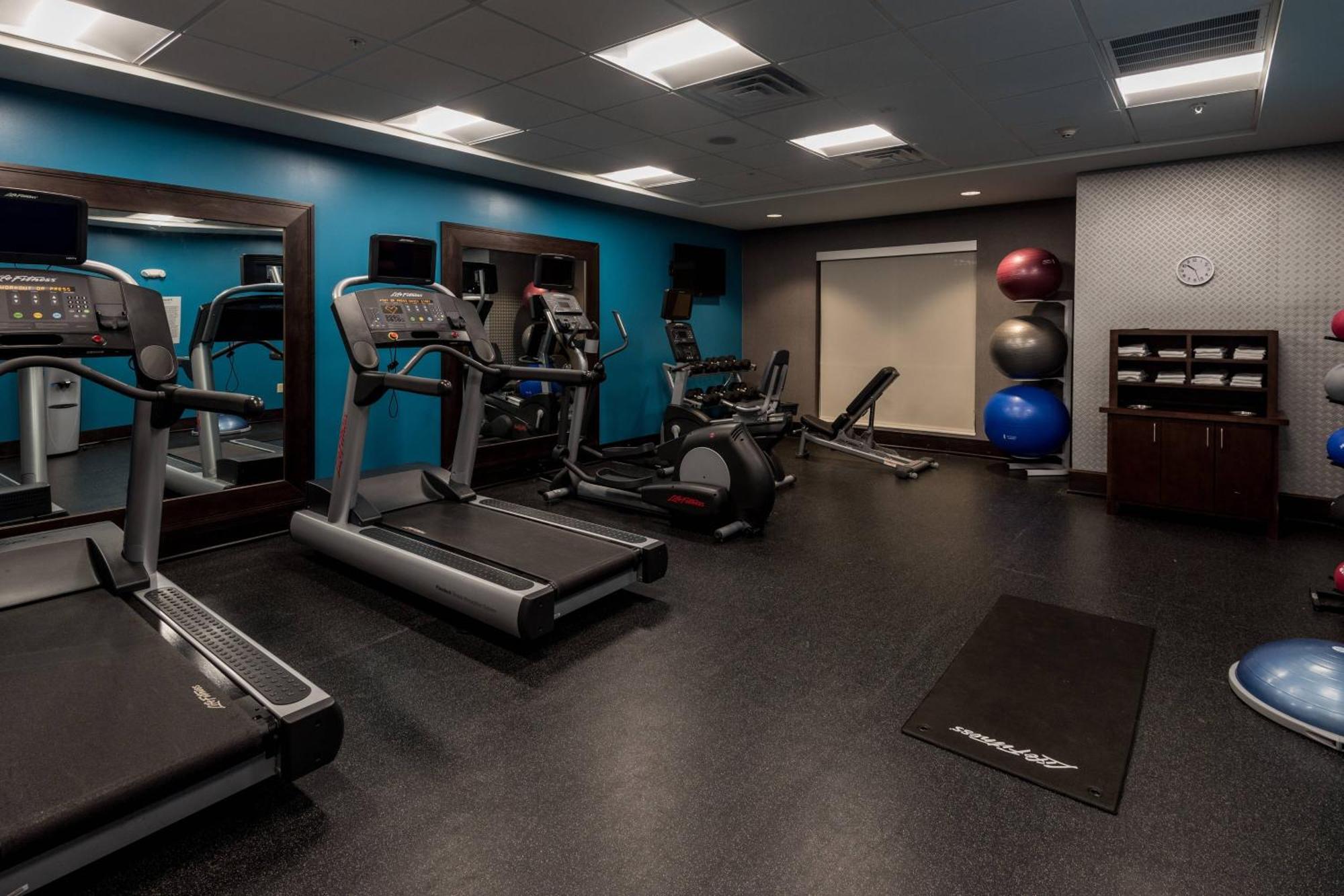 Fairfield Inn & Suites By Marriott Mobile Saraland Esterno foto
