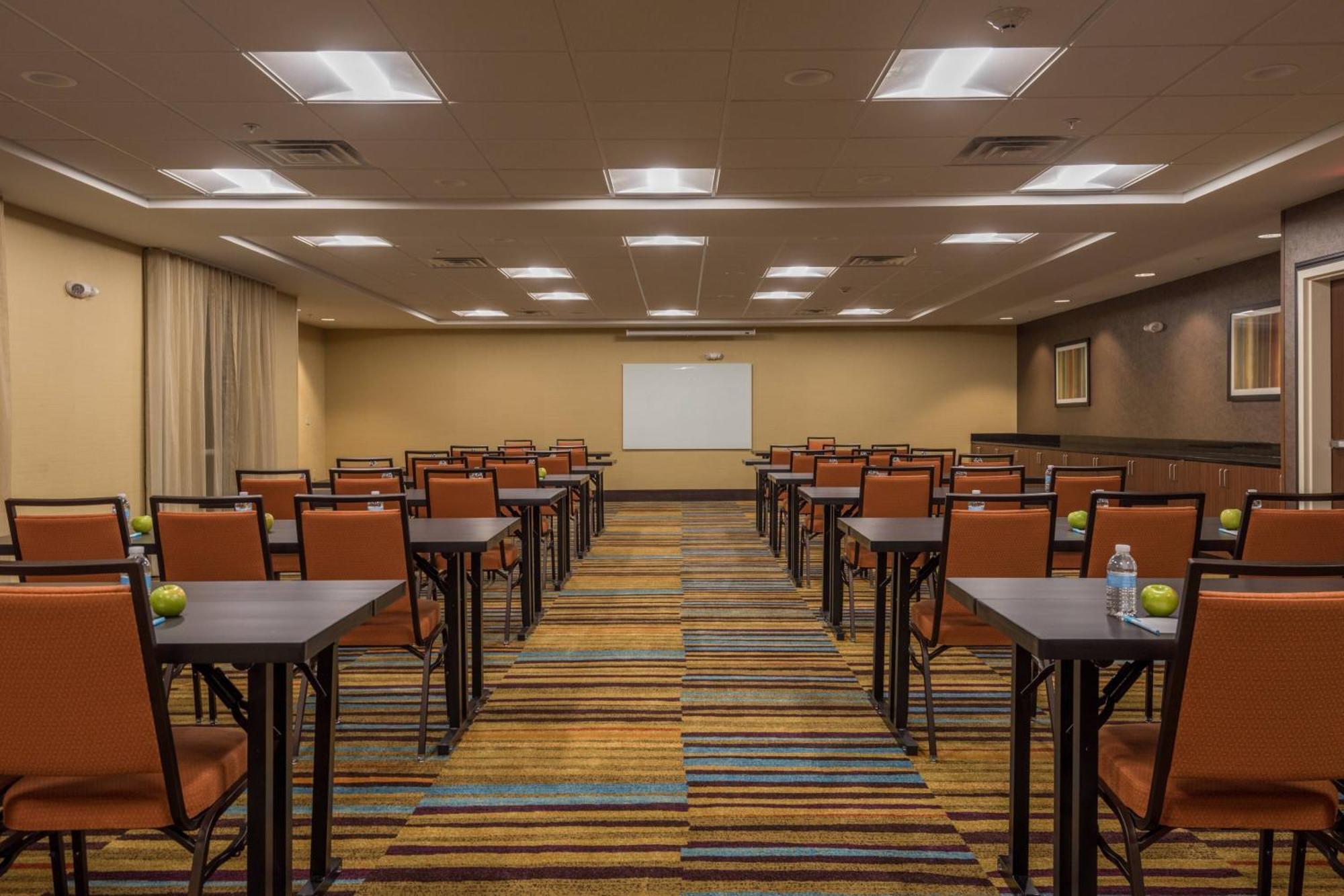 Fairfield Inn & Suites By Marriott Mobile Saraland Esterno foto