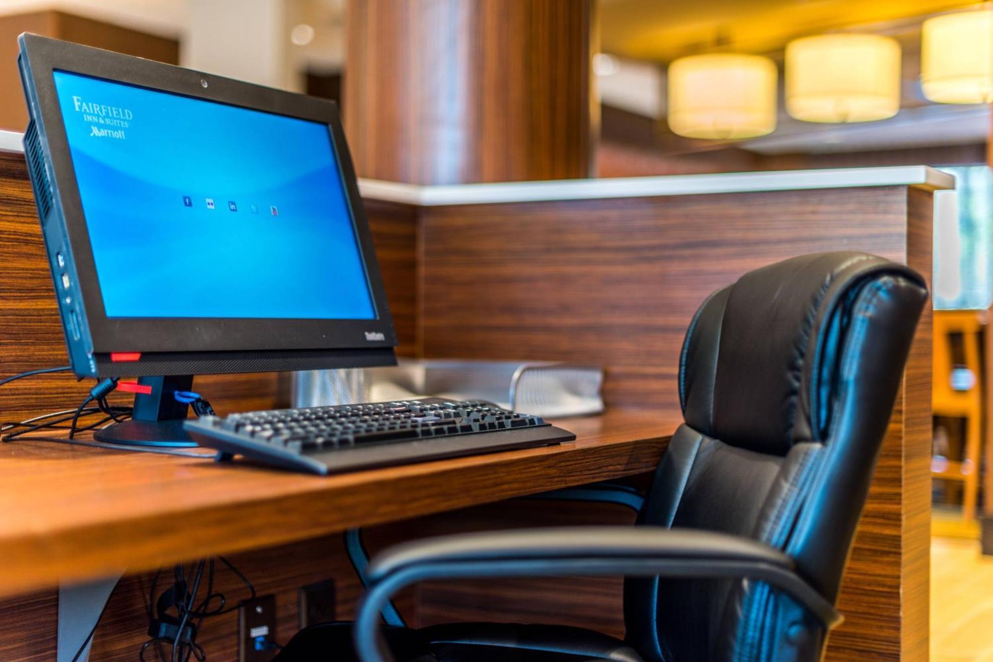 Fairfield Inn & Suites By Marriott Mobile Saraland Esterno foto