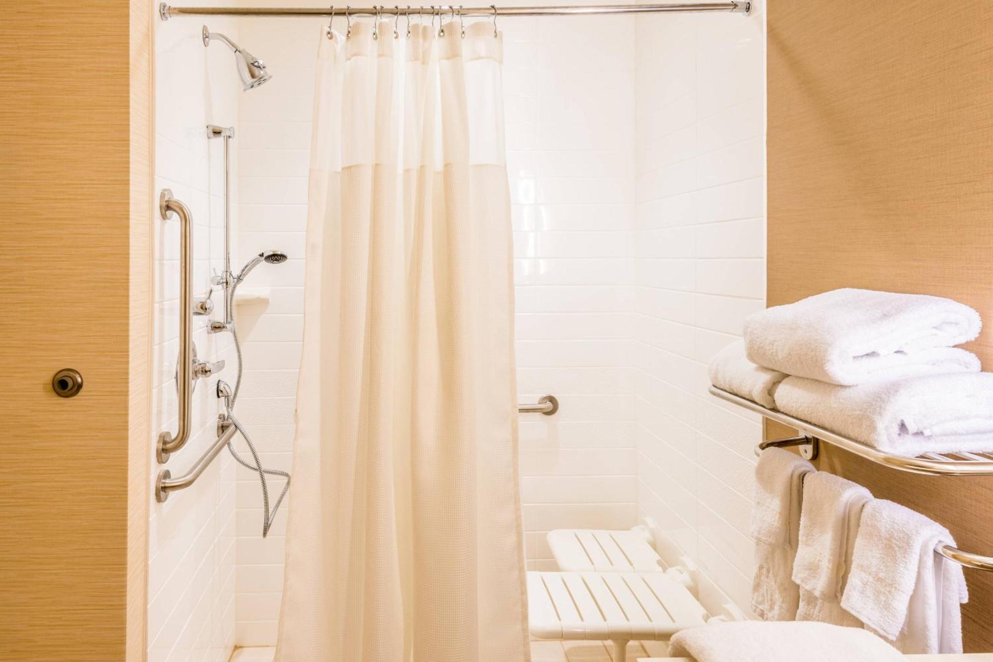 Fairfield Inn & Suites By Marriott Mobile Saraland Esterno foto