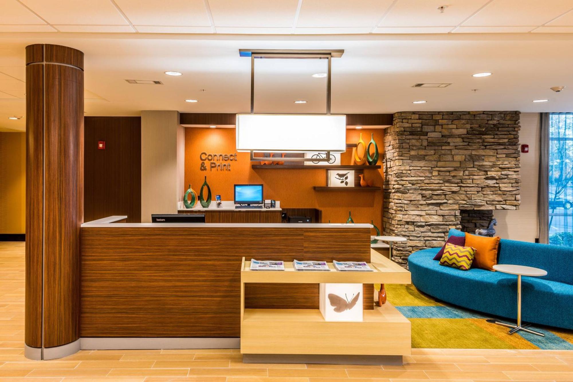 Fairfield Inn & Suites By Marriott Mobile Saraland Esterno foto